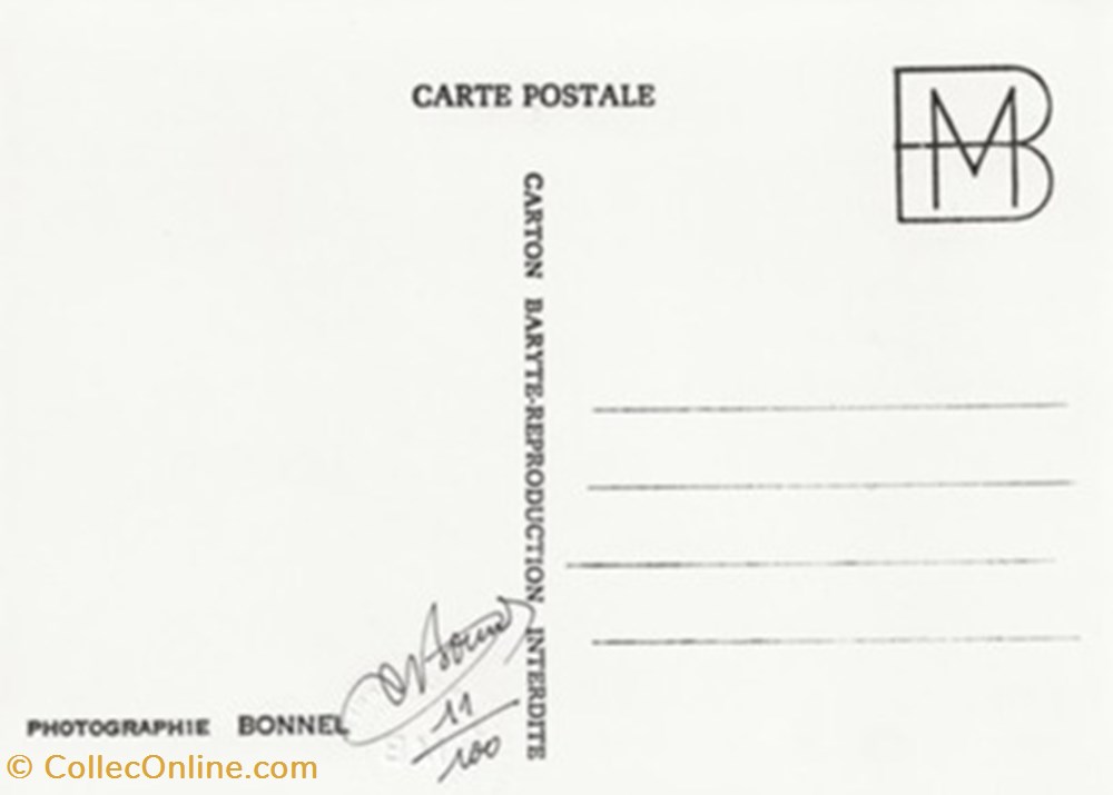 Bus stop 4 cartes postales autres bus stop
