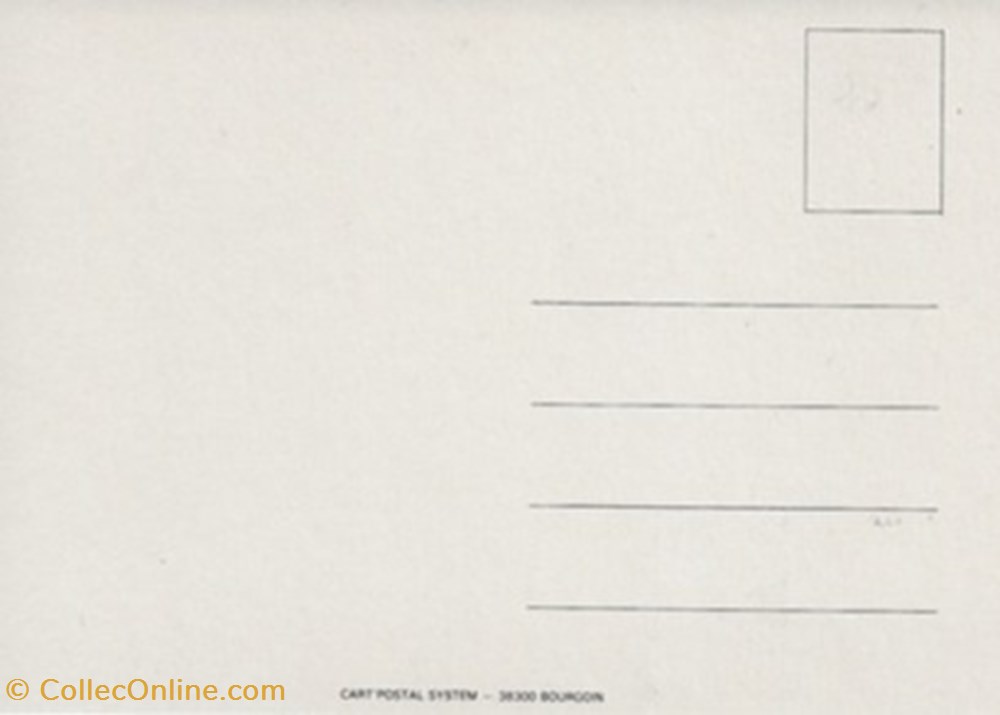cartes postales autres la soule