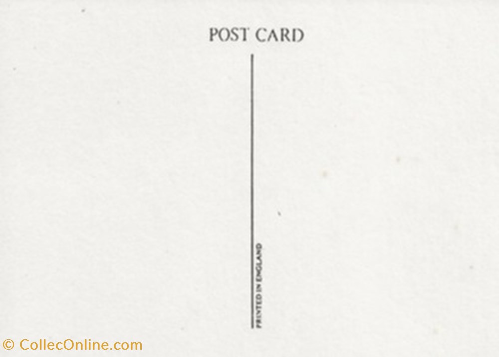 Jailhouse rock cartes postales autres jailhouse rock