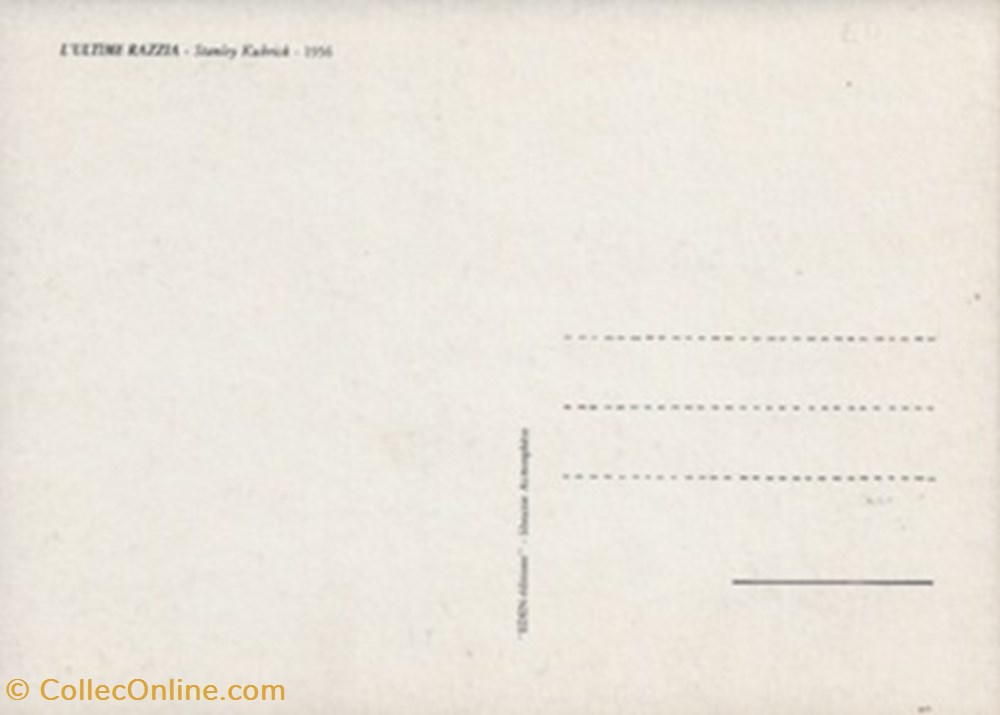 cartes postales autres l ultime razzia
