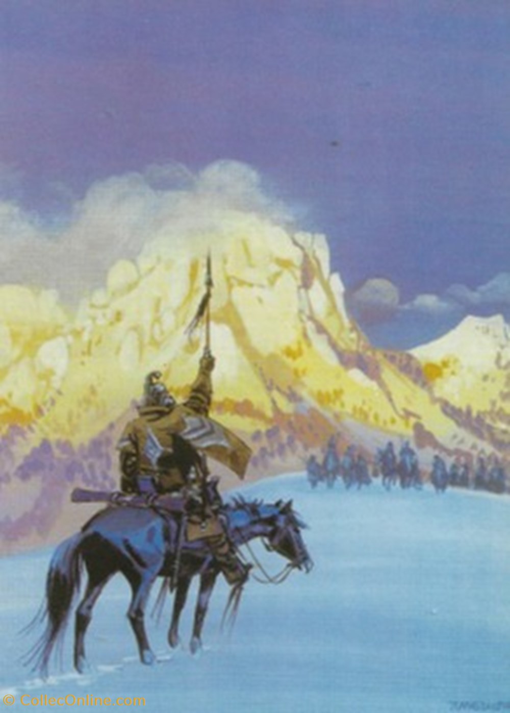 Valérian et Laureline cartes postales bande dessinee valerian et laureline