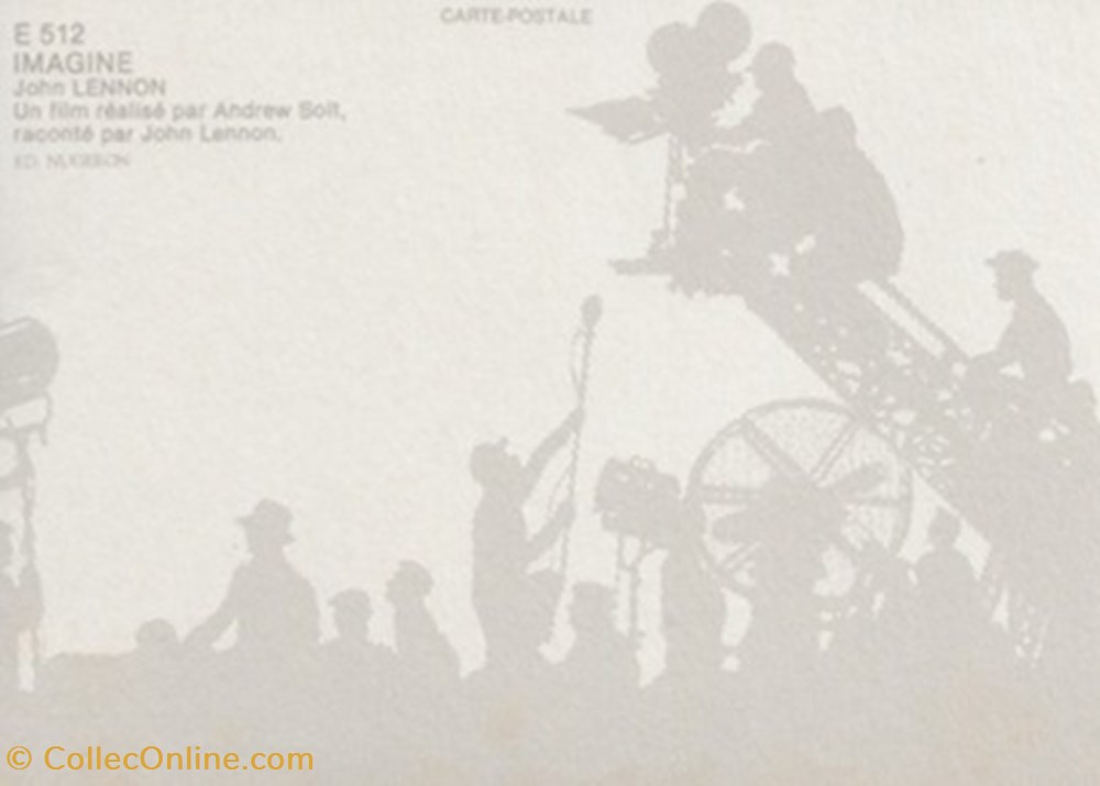 Imagine cartes postales autres imagine