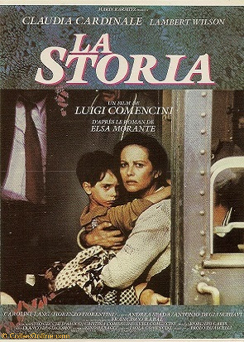 La storia cartes postales autres la storia