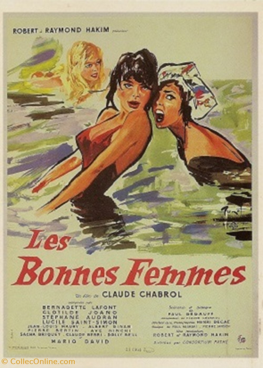 Les bonnes femmes cartes postales autres les bonnes femmes