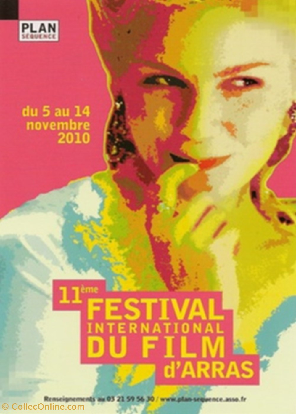cartes postales autres arras festival du film 2010
