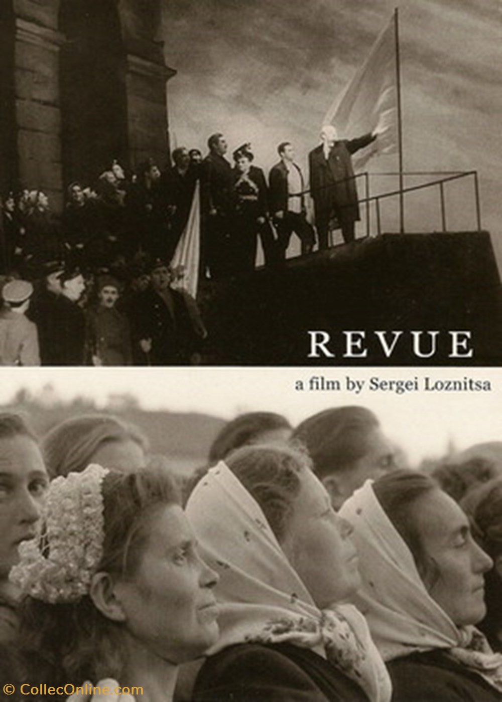 Revue cartes postales autres revue