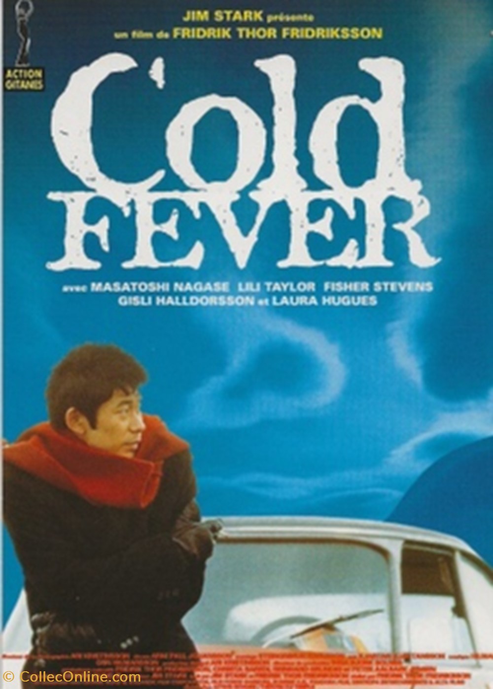 cartes postales autres cold fever