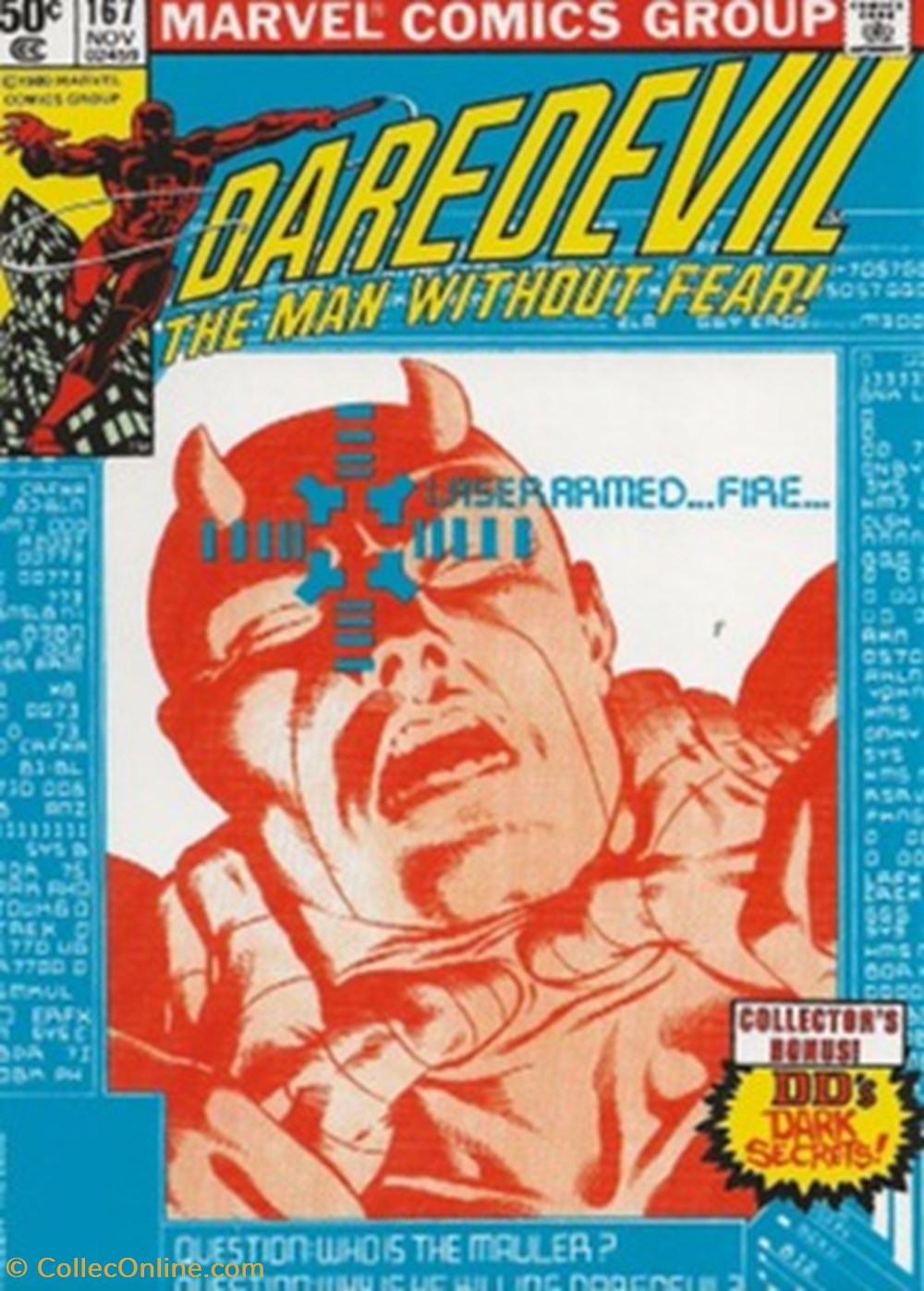 cartes postales bande dessinee marvel