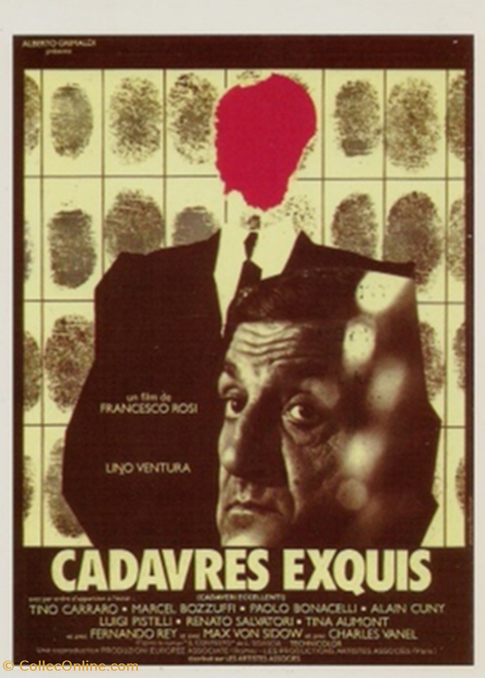 Cadavres exquis cartes postales autres cadavres exquis
