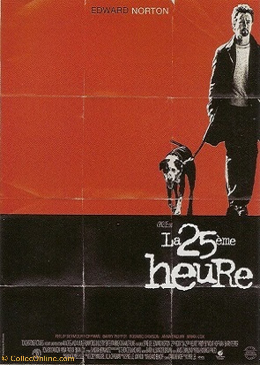 La 25ème heure cartes postales autres la 25eme heure
