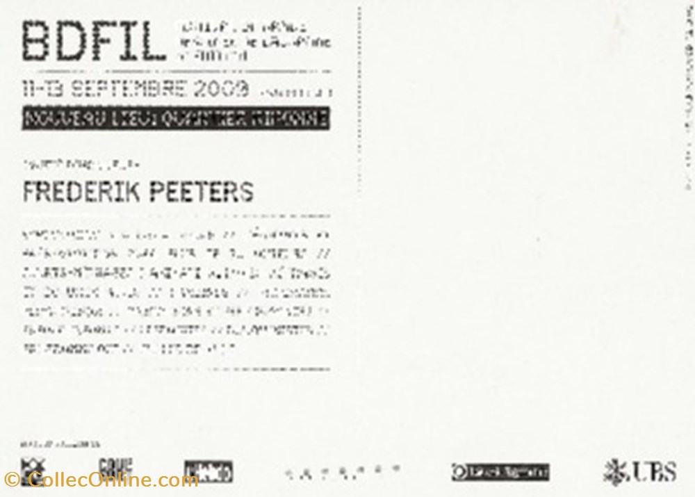 Lausanne (Suisse) 2009 cartes postales bande dessinee lausanne suisse 2009
