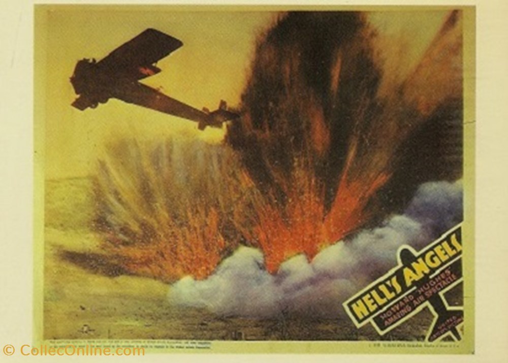 Hell's angels cartes postales autres hell s angels