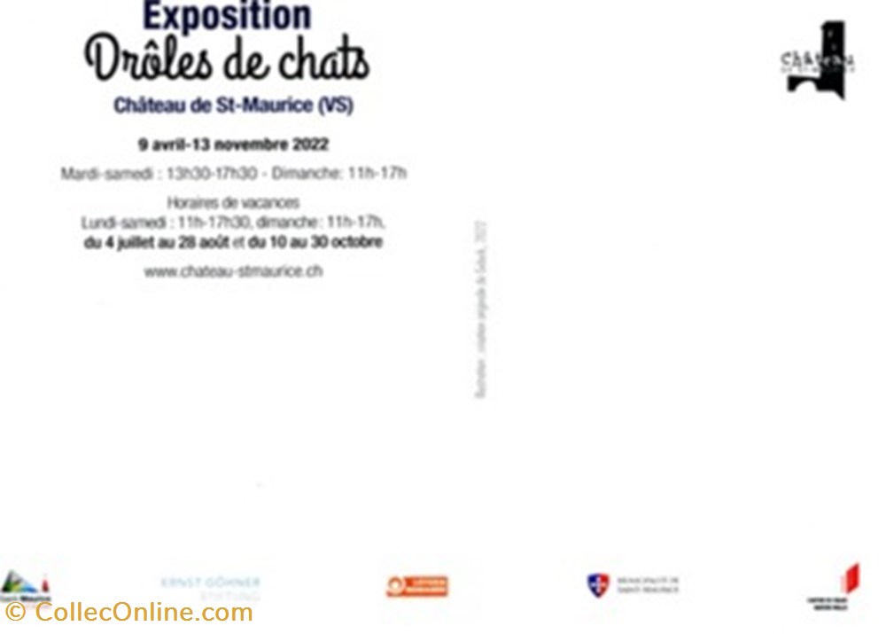Le chat cartes postales bande dessinee le chat