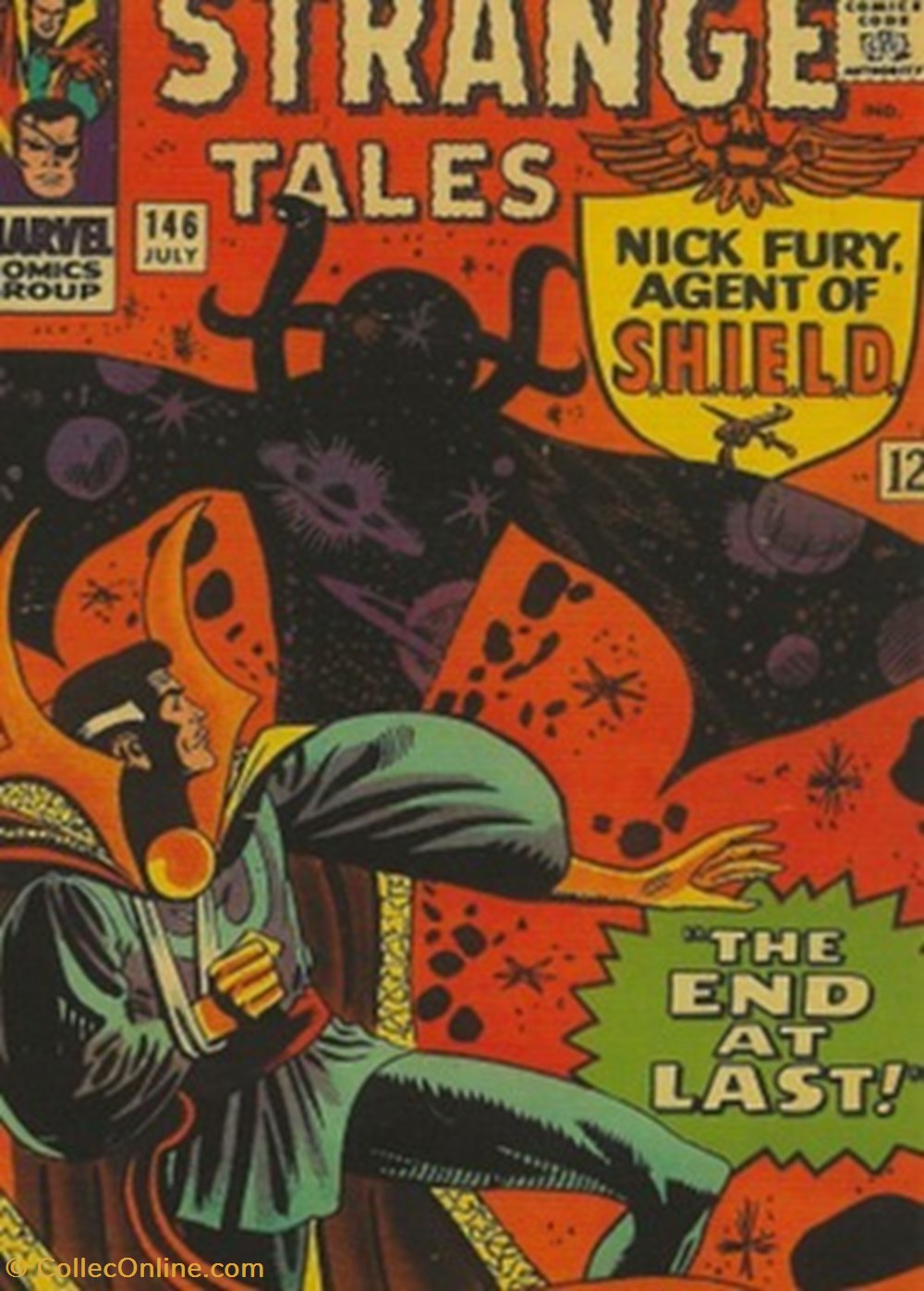 Marvel cartes postales bande dessinee marvel