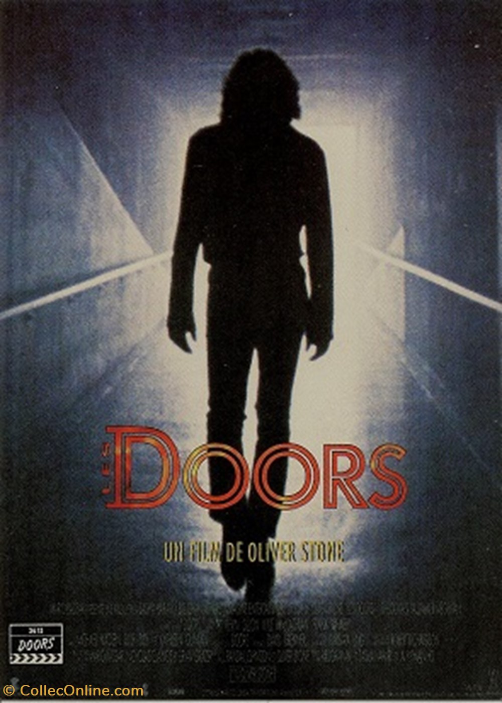 The Doors cartes postales autres the doors