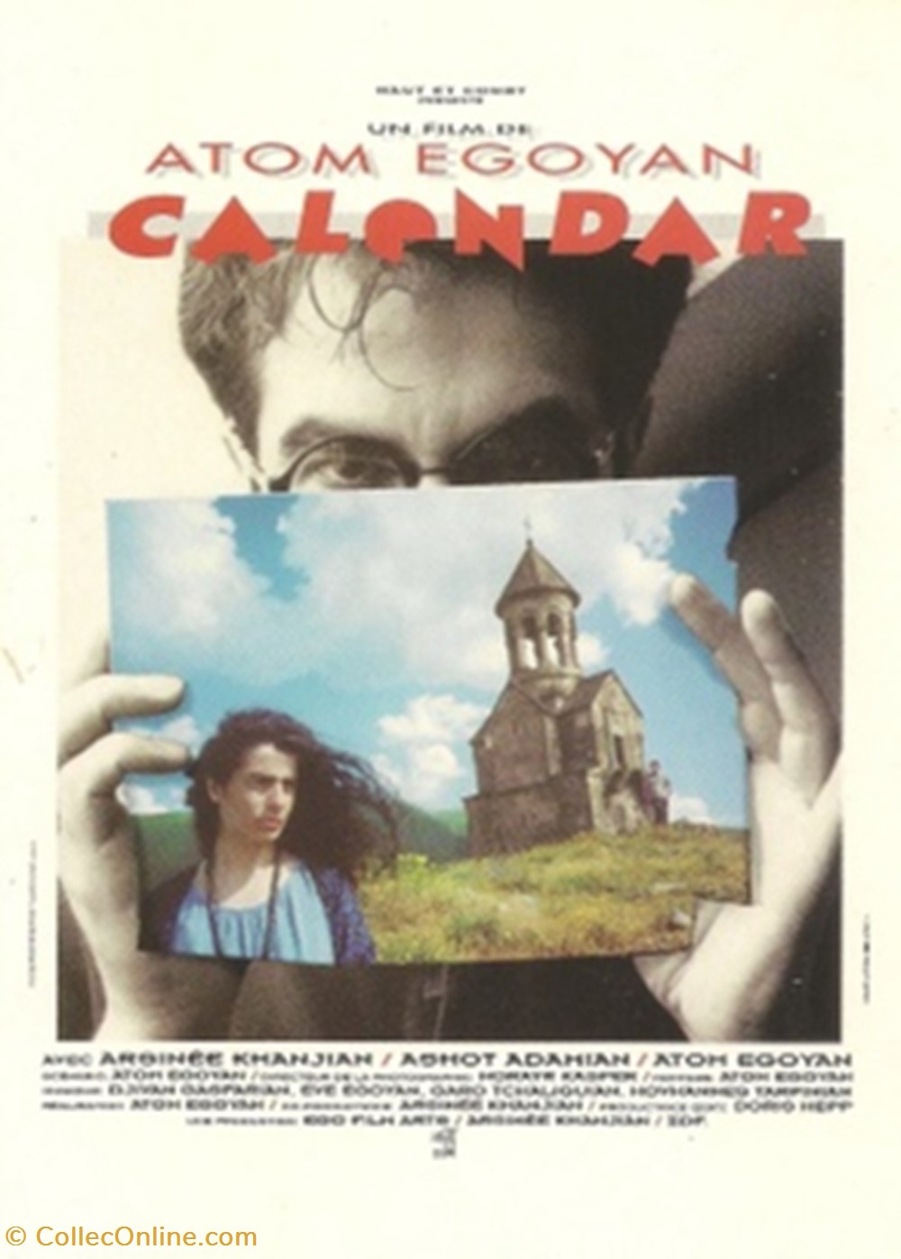 cartes postales autres calendar