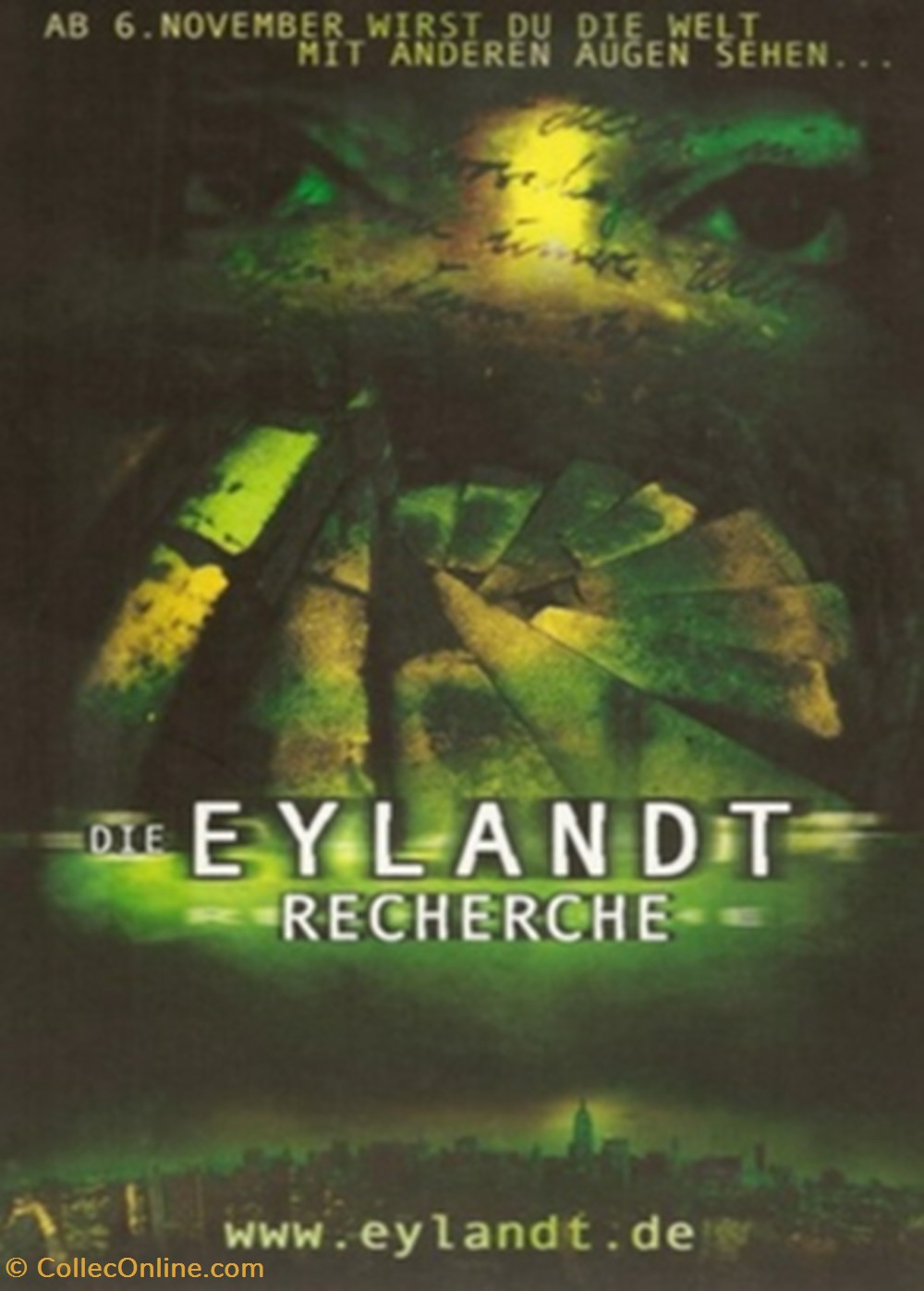 Die eylandt recherche cartes postales autres die eylandt recherche