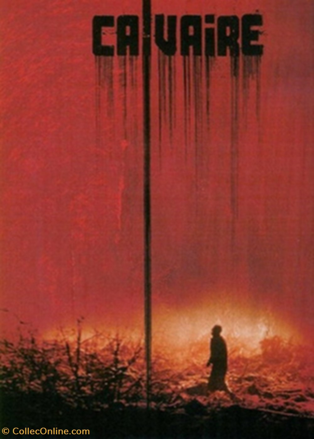 Calvaire cartes postales autres calvaire
