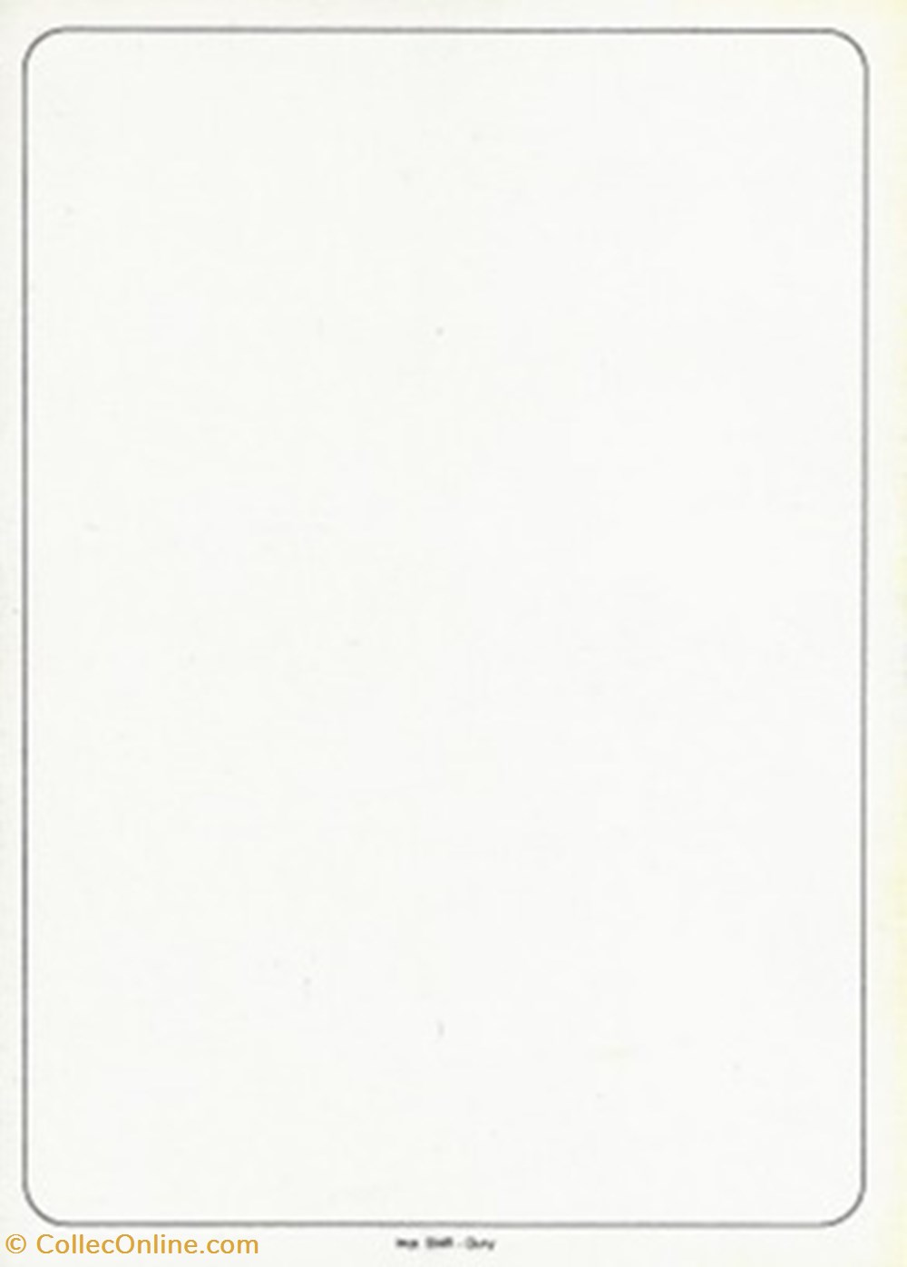 Creil (60) 1993 cartes postales bande dessinee creil 60 1993