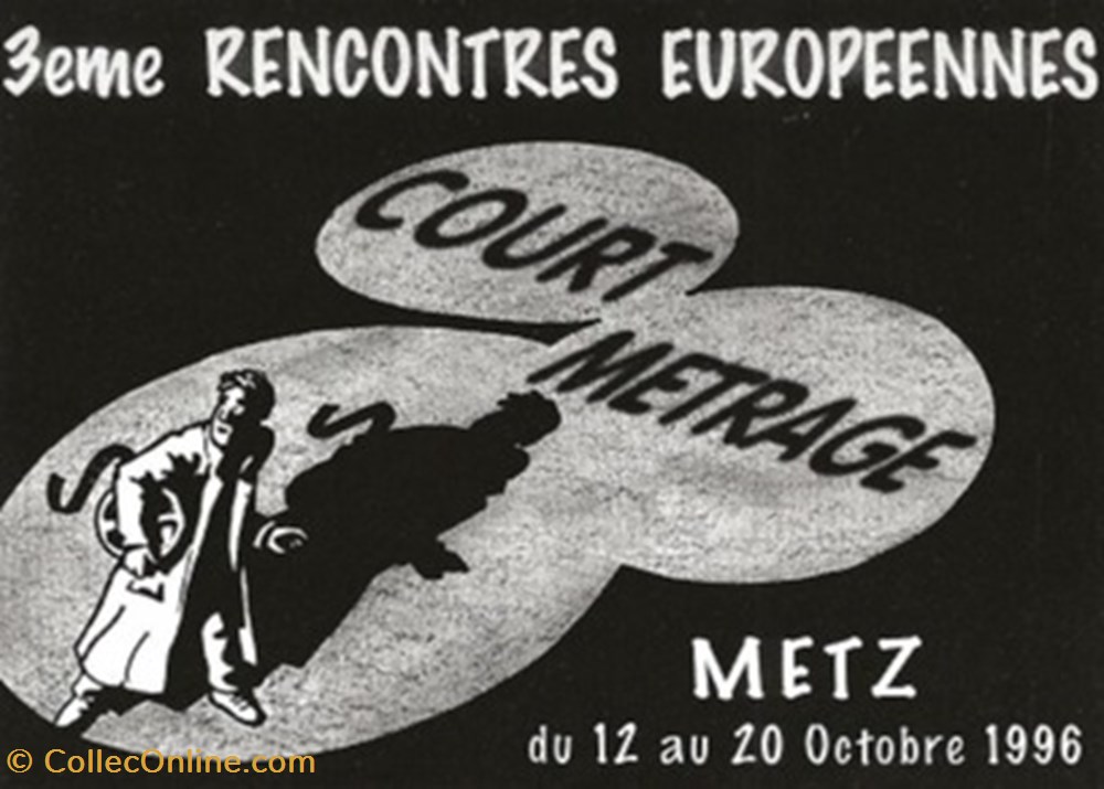 cartes postales autres metz rencontres europeennes du court metrage 1996