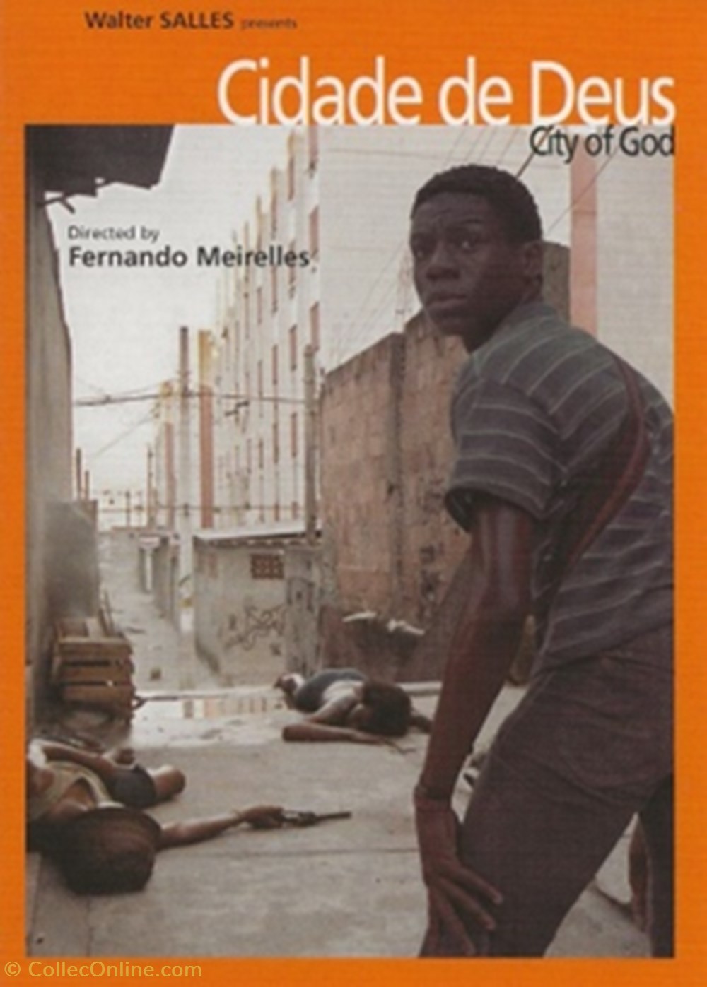 cartes postales autres cidade de deus