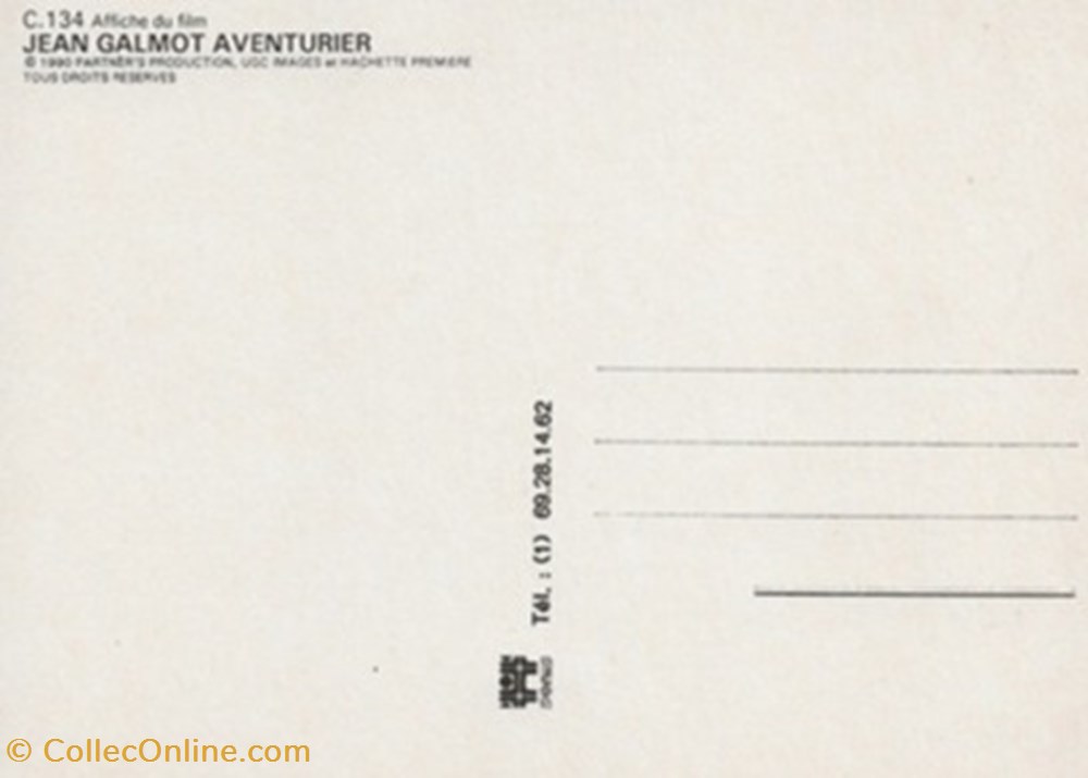 Jean Galmot aventurier cartes postales autres jean galmot aventurier