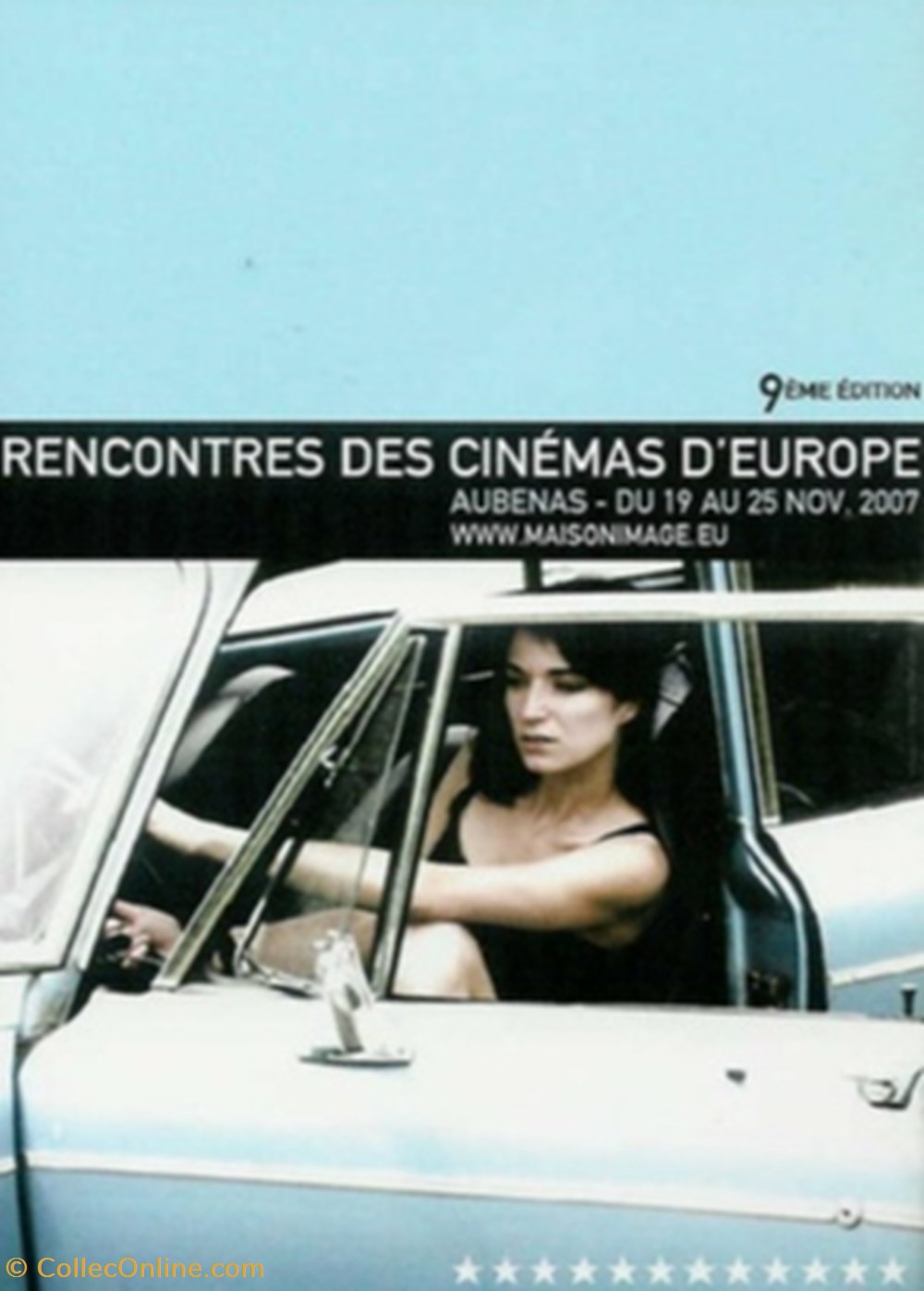 cartes postales autres aubenas rencontres des cinemas europe 2007