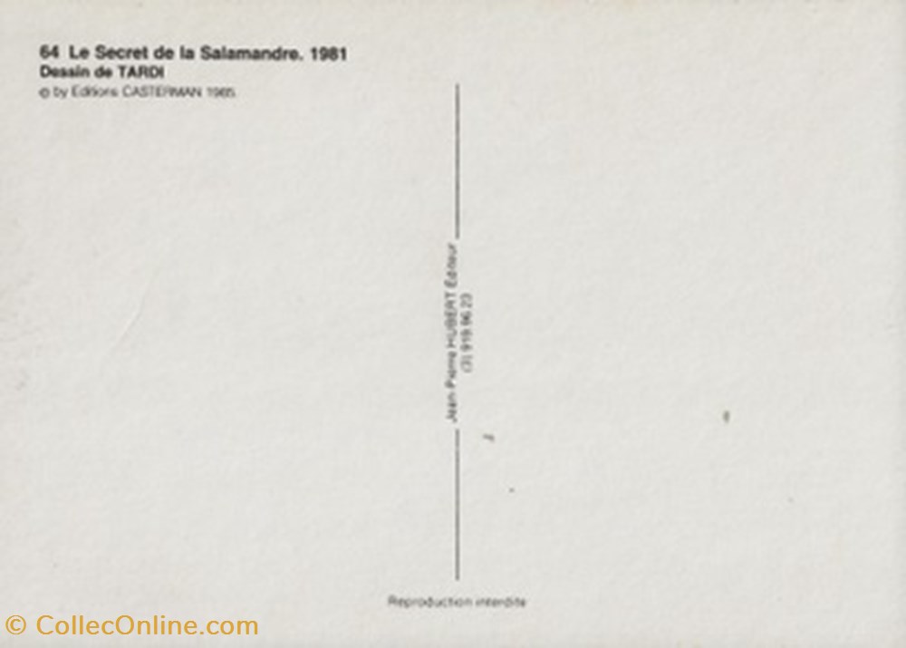 Adèle Blanc-Sec cartes postales bande dessinee adele blanc sec