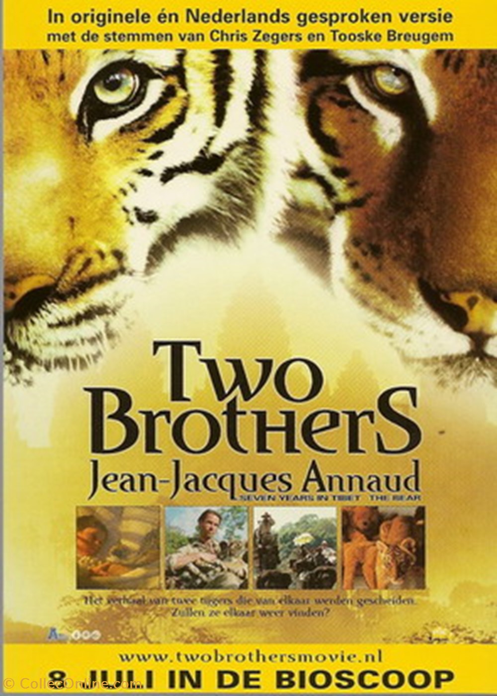 cartes postales autres two brothers