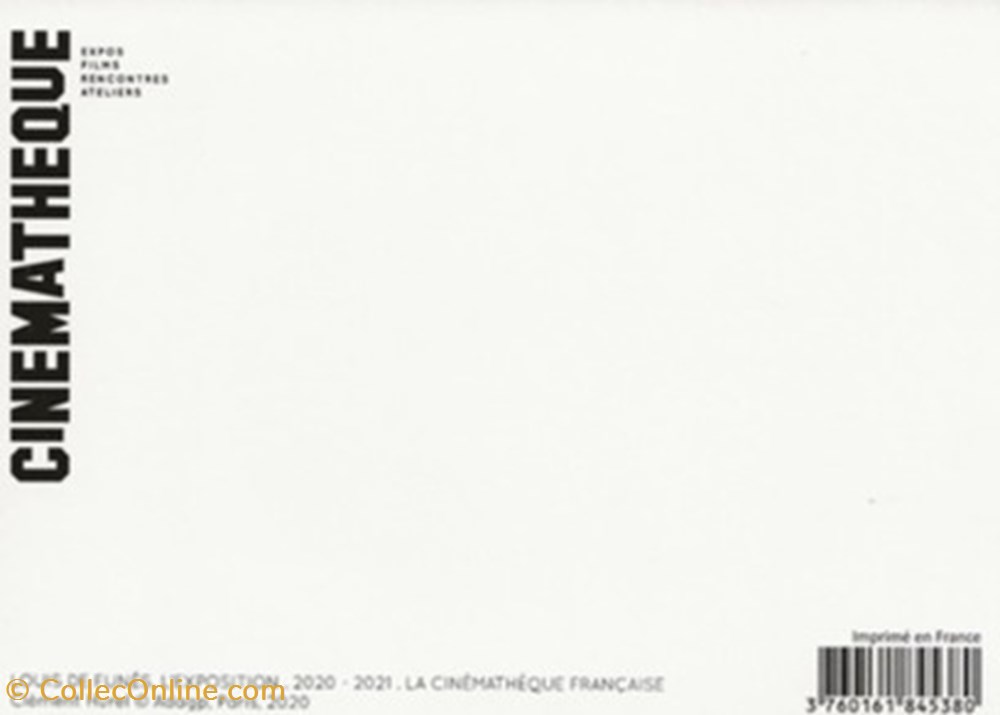 La traversée de Paris cartes postales autres la traversee de paris