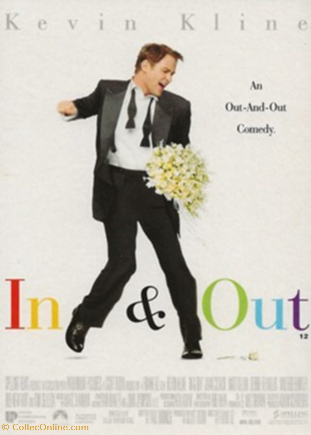 In & out cartes postales autres in out