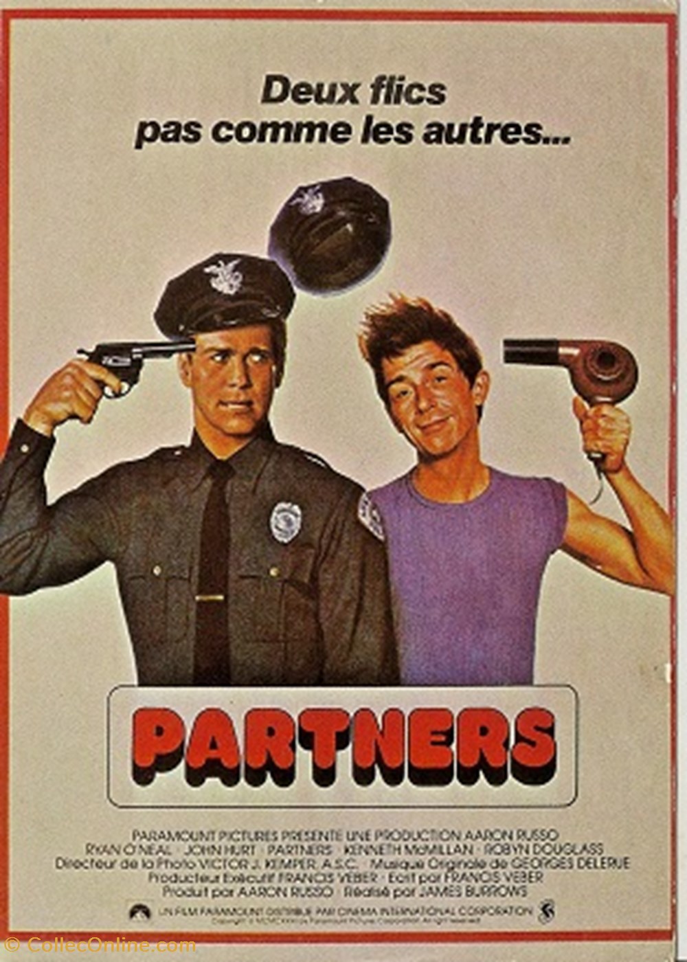 Partners cartes postales autres partners