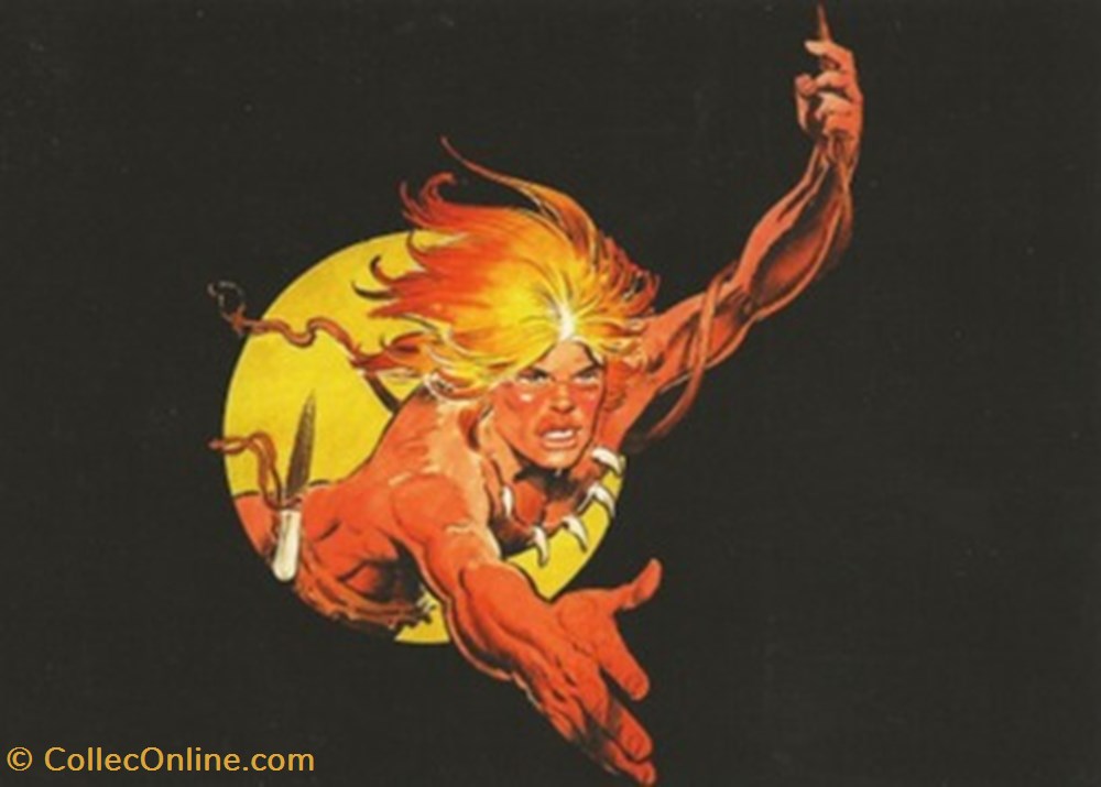 Eauze (32) Dessinateurs cartes postales bande dessinee eauze 32 dessinateurs