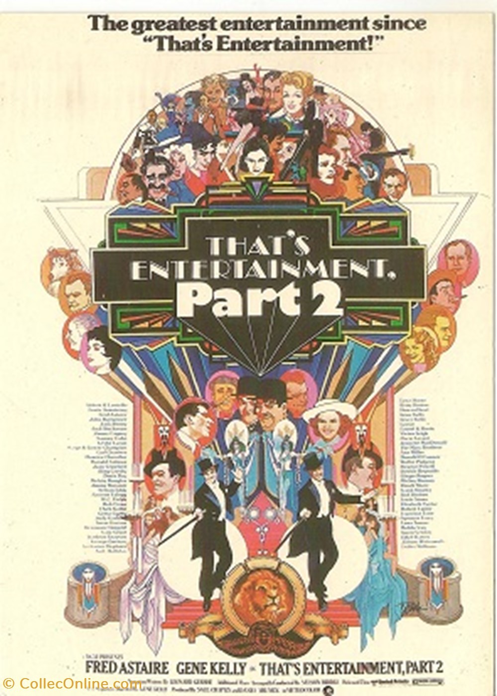 That's entertainment part 2 cartes postales autres that s entertainment part 2
