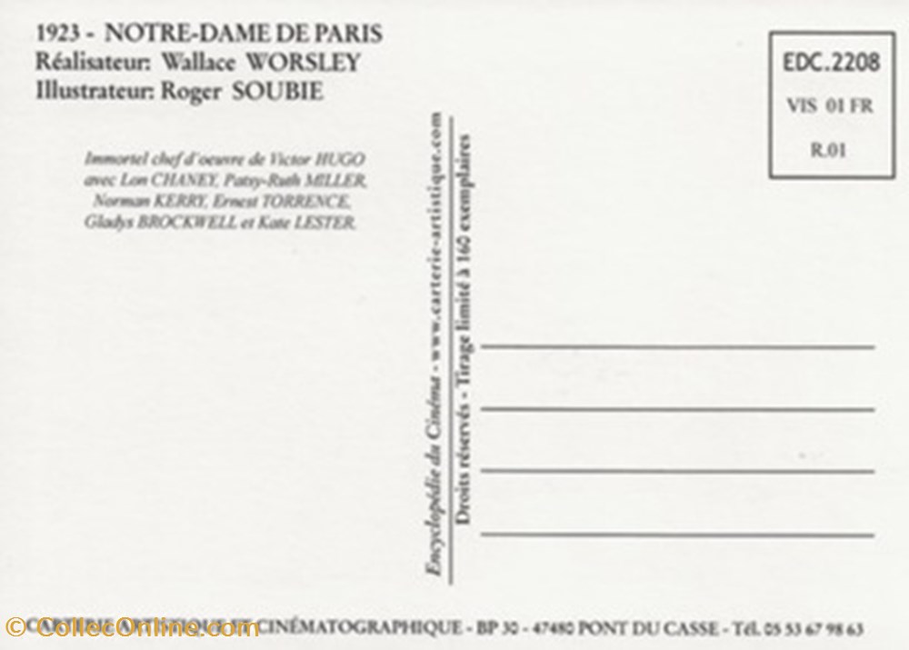 Notre Dame de Paris cartes postales autres notre dame de paris