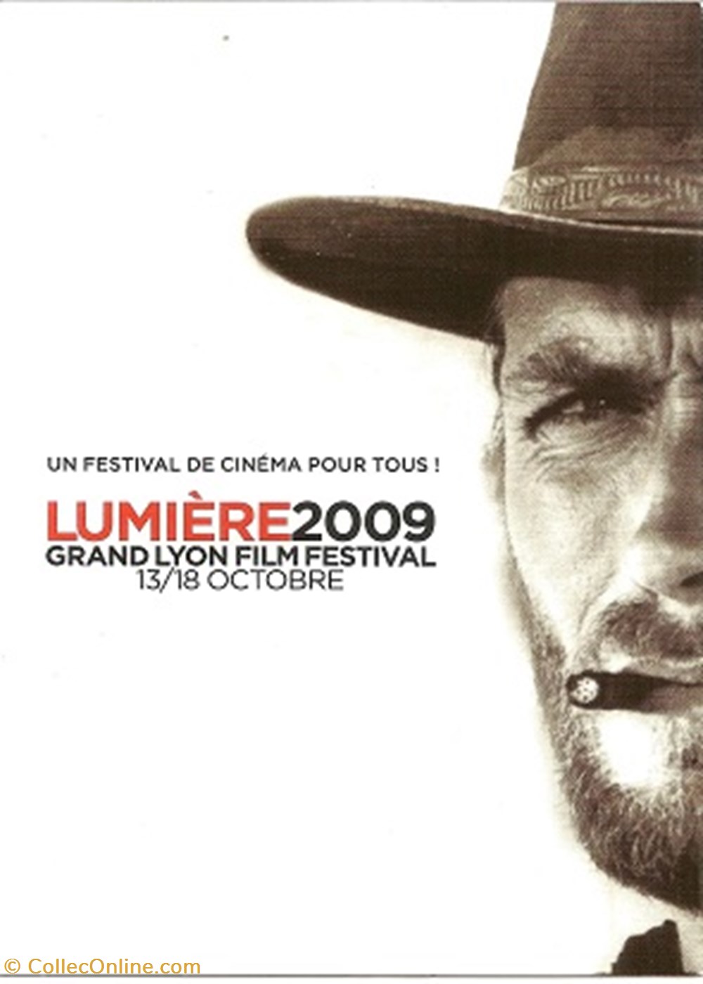 cartes postales autres lyon grand lyon film festival 2009