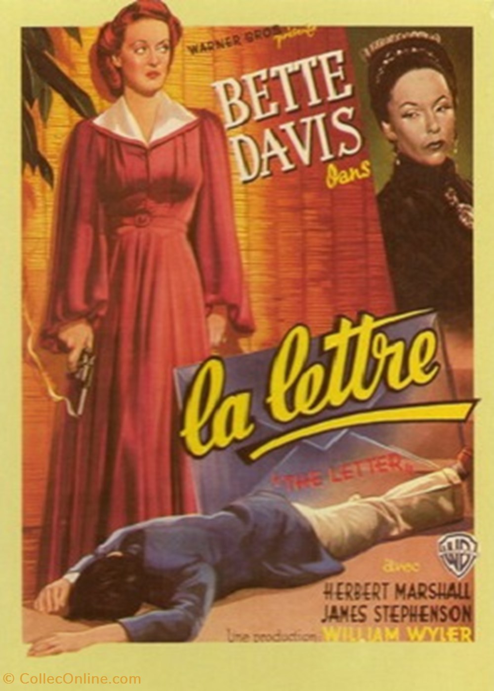 La lettre cartes postales autres la lettre