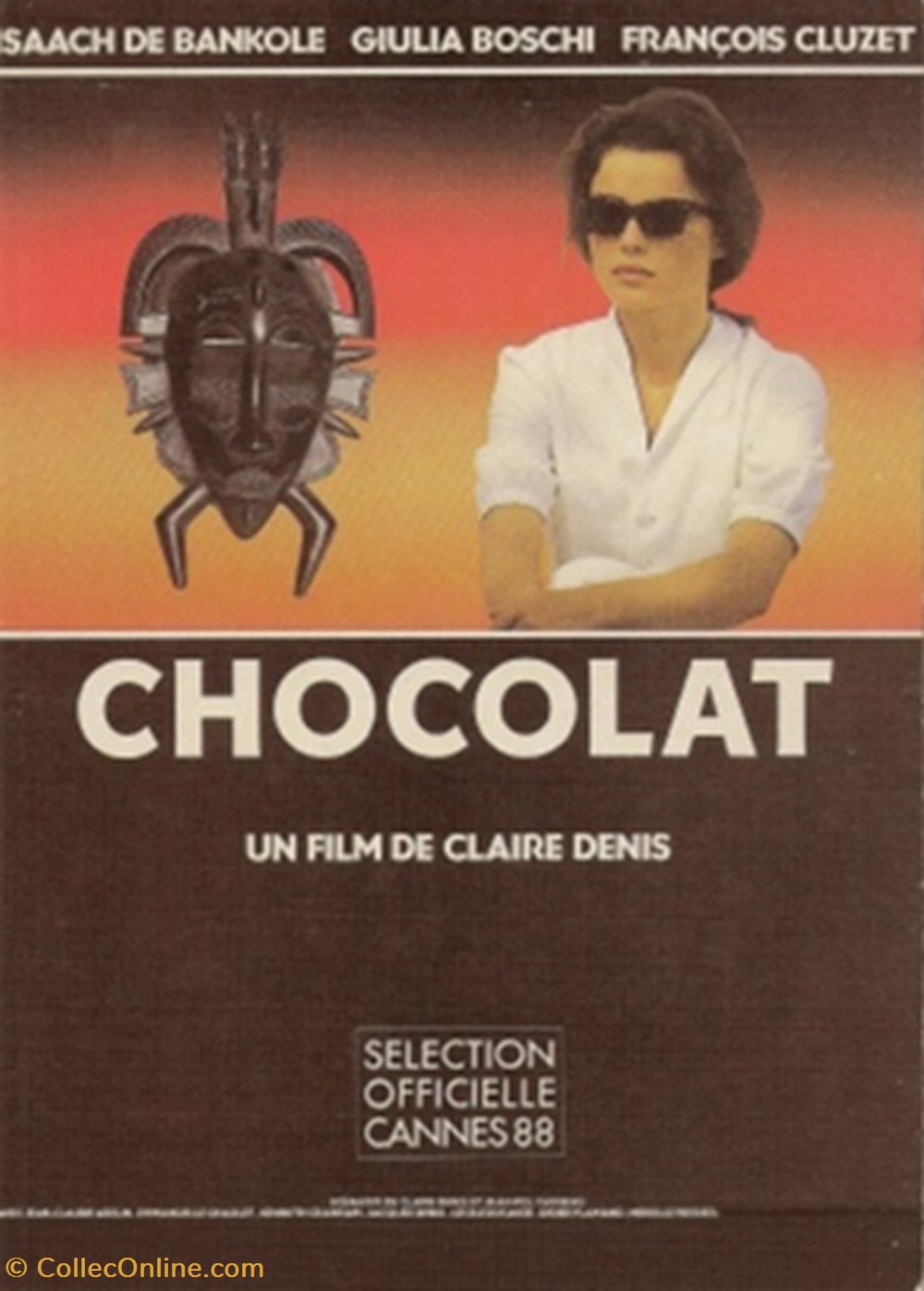 Chocolat cartes postales autres chocolat