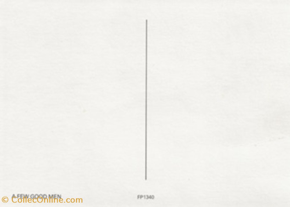 A few good men cartes postales autres a few good men