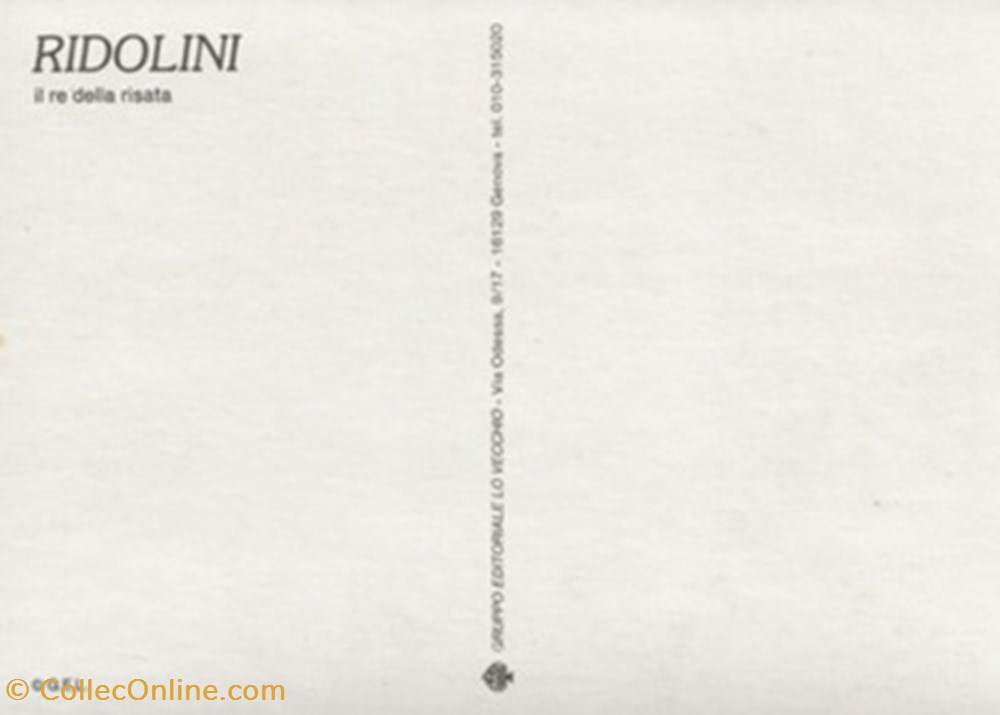 cartes postales autres la bestia nera