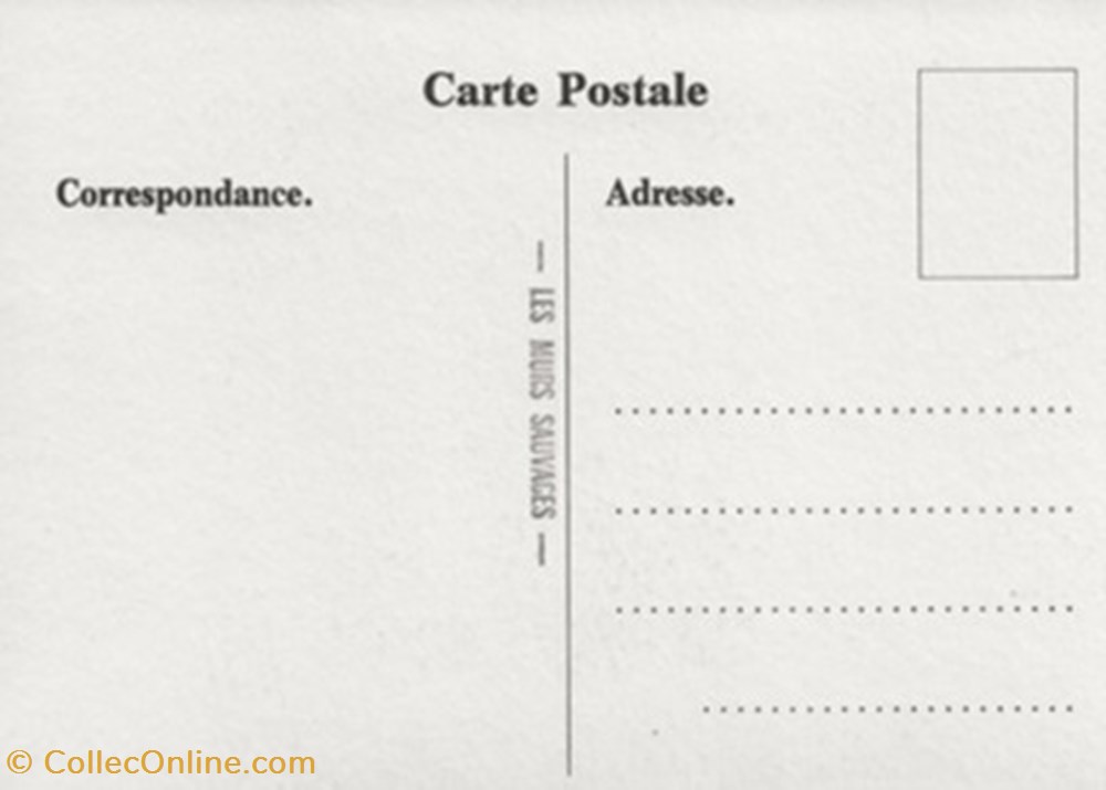 Les bijoutiers du clair de lune cartes postales autres les bijoutiers du clair de lune
