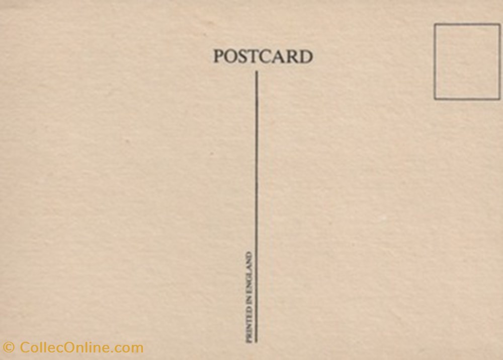Bananas cartes postales autres bananas