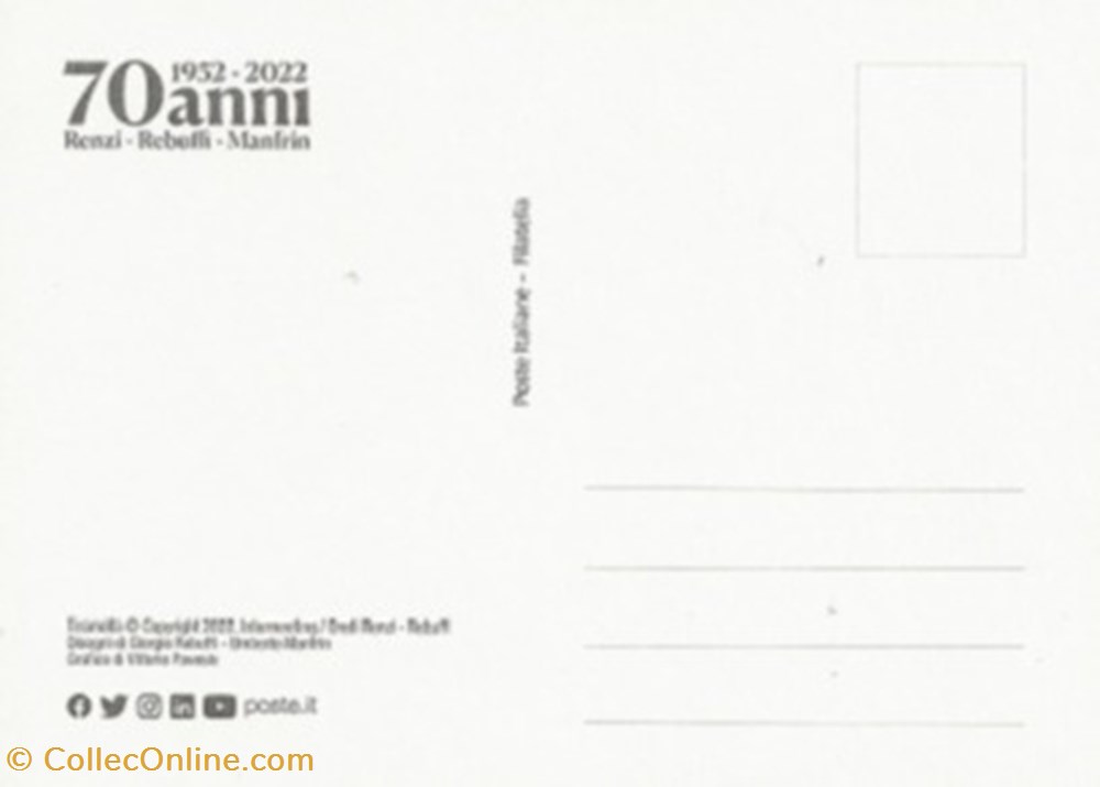 Tiramolla cartes postales bande dessinee tiramolla