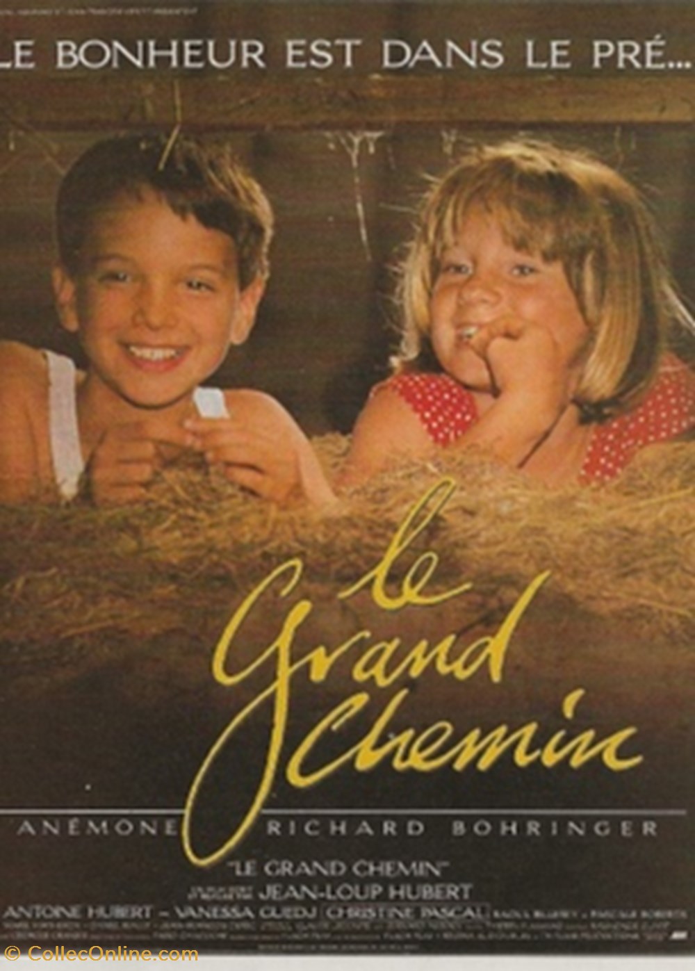 Le grand chemin cartes postales autres le grand chemin