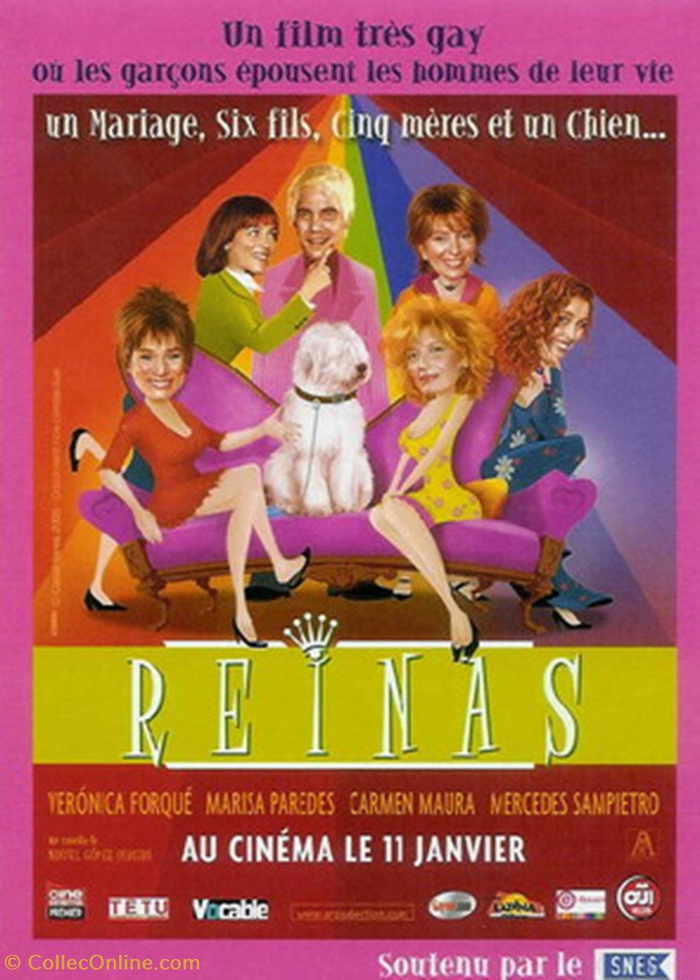 Reinas cartes postales autres reinas