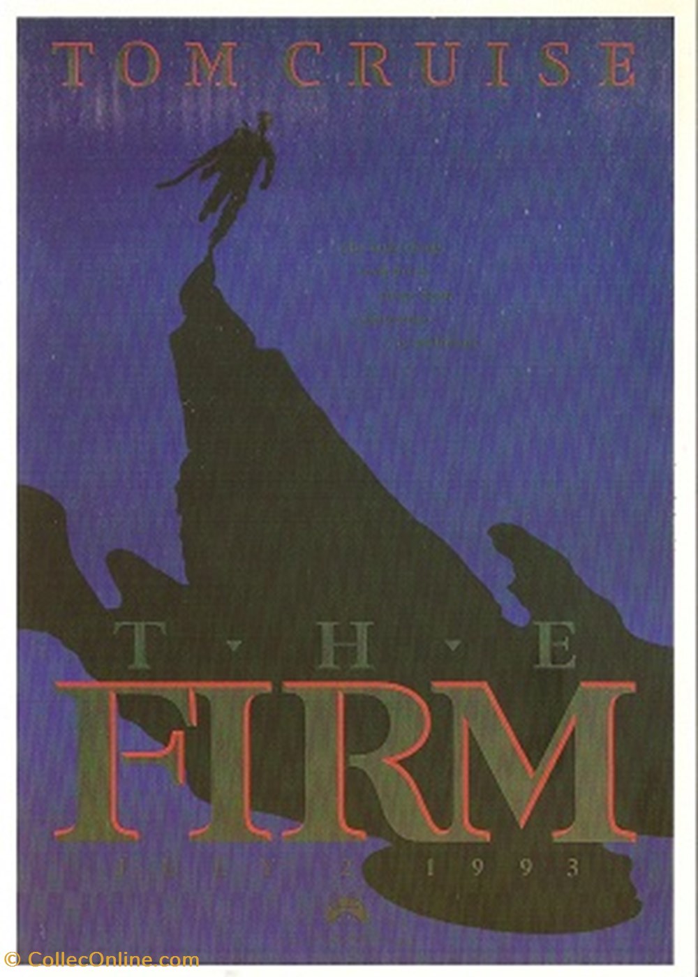 The firm cartes postales autres the firm