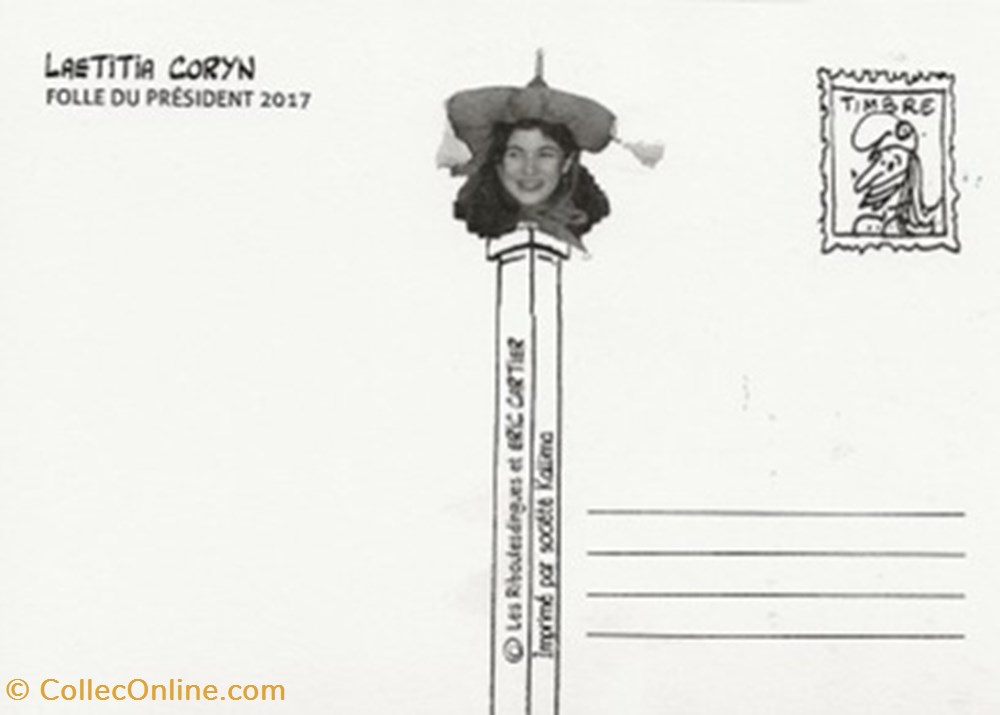 Burzet (07) 2017 cartes postales bande dessinee burzet 07 2017