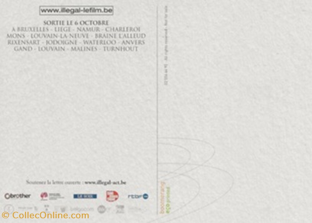 cartes postales autres illegal