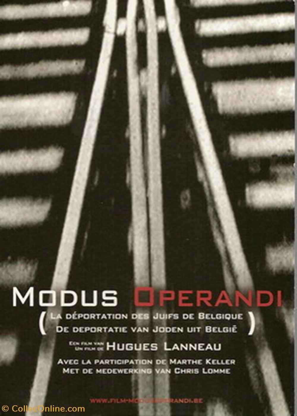 Modus operandi cartes postales autres modus operandi