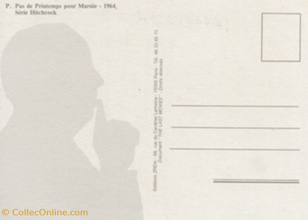 Marnie cartes postales autres marnie